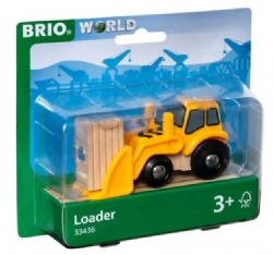 BRIO - CHARGEUR #33436